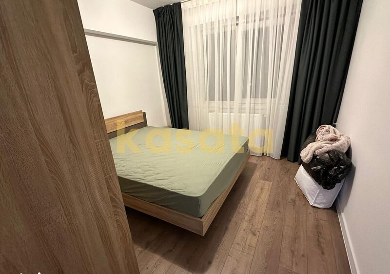 Floreasca, oportunitate, apartament 2 camere, vedere parc, renovat